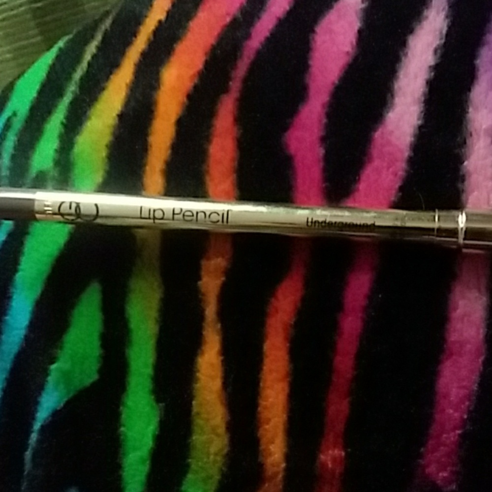Gerard cosmetics lip liner